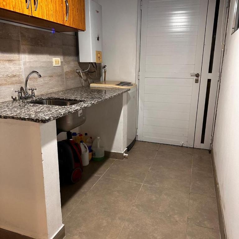Excepcional casa de descanso serrano - Two-Bedroom House - 11