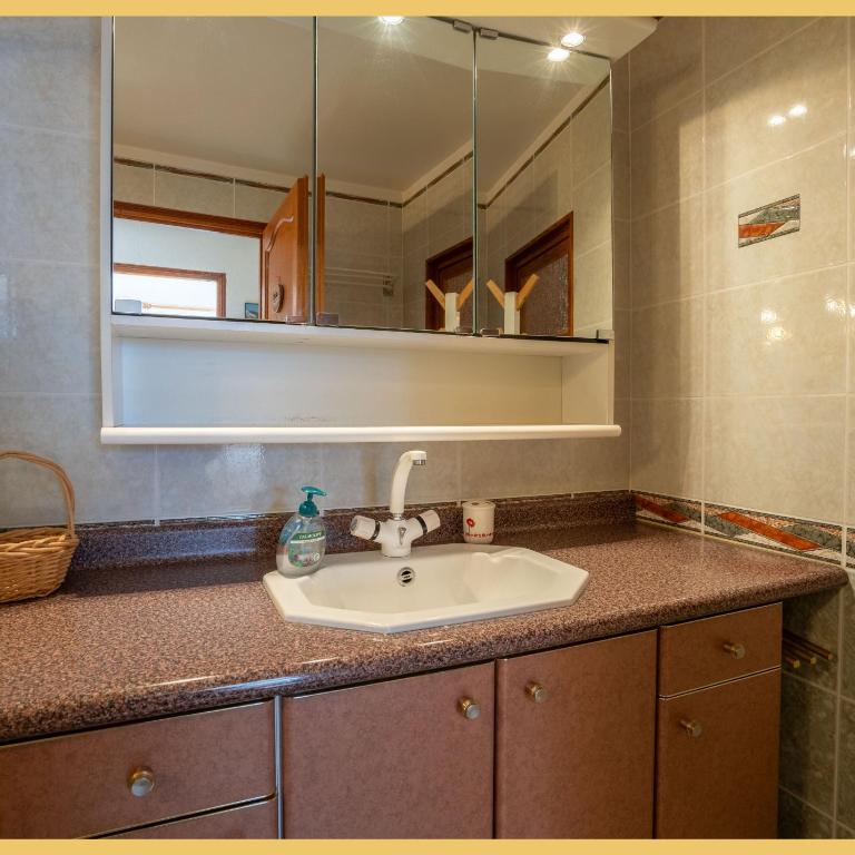 Le Coraly I T3 I Châtel - Appartement 2 Chambres - 23