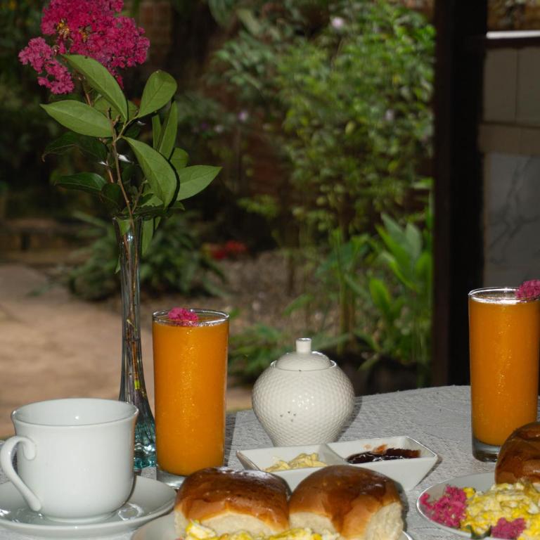 Casa Samay - Alojamiento - Superior Double Room - 3