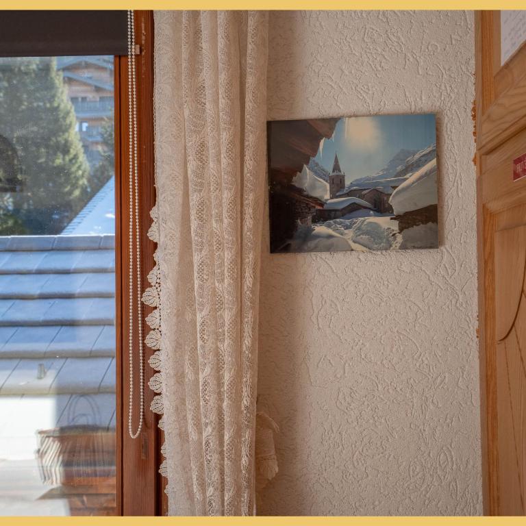 Le Coraly I T3 I Châtel - Appartement 2 Chambres - 18