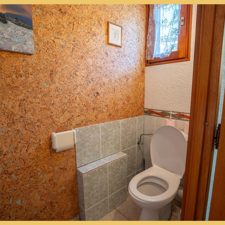 Le Coraly I T3 I Châtel - Appartement 2 Chambres - 34