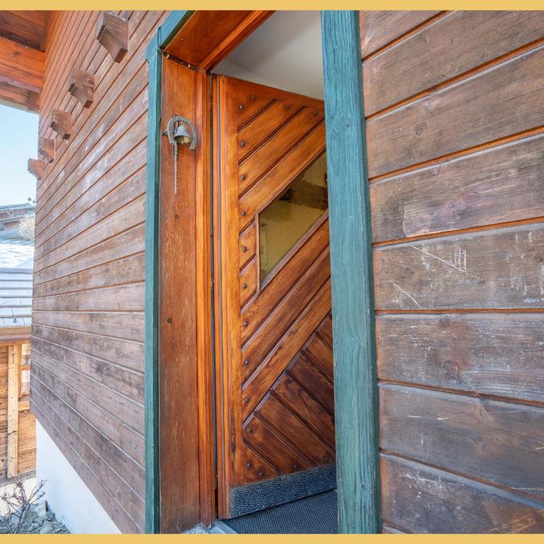 Le Coraly I T3 I Châtel - Appartement 2 Chambres - 4