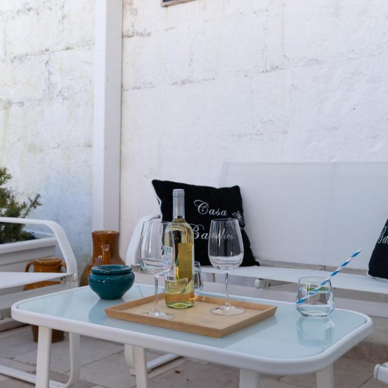 GuestHost - Casa Basilico with terrace - Monolocale con Terrazza - 10