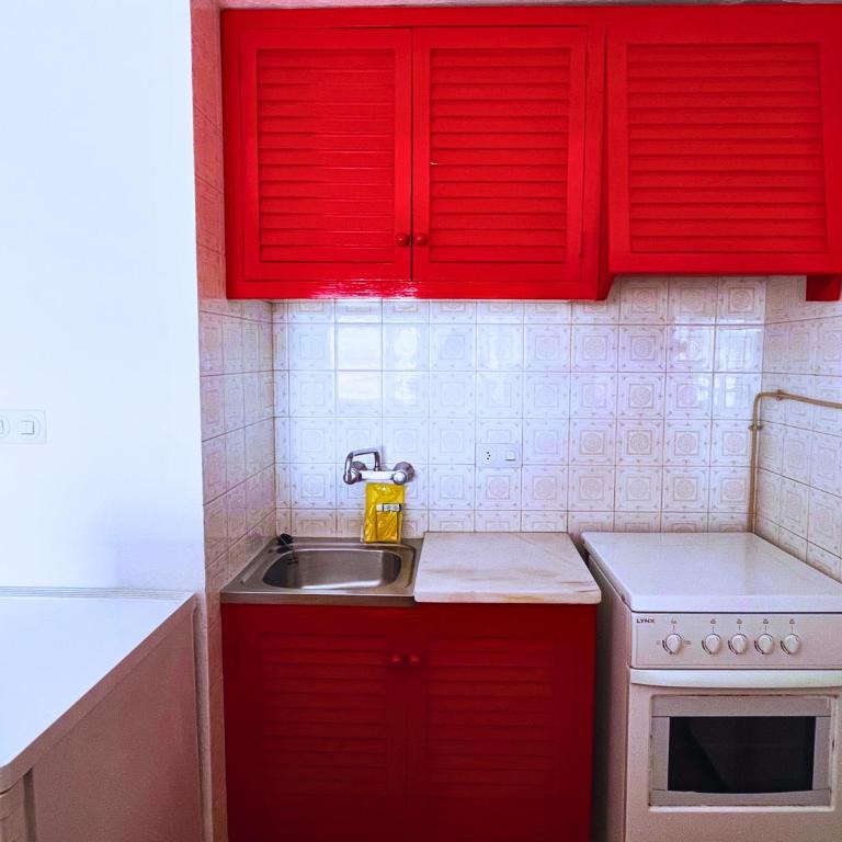 GoettenMar Platja d'Aro - Estudio con balcón (1 adulto) - 9