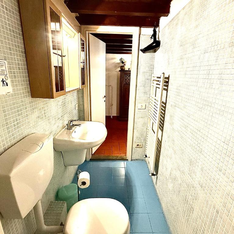 Florentine Style Central Apartments - Appartamento - 21