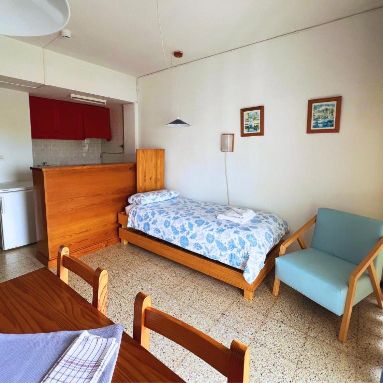GoettenMar Platja d'Aro - Estudio con balcón (1 adulto) - 8