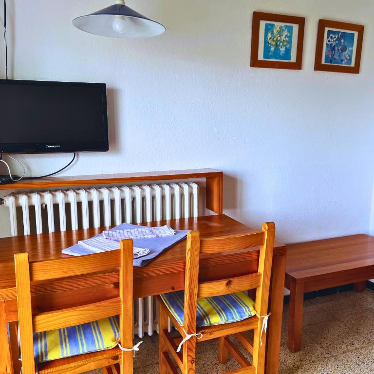 GoettenMar Platja d'Aro - Estudio con balcón (1 adulto) - 7