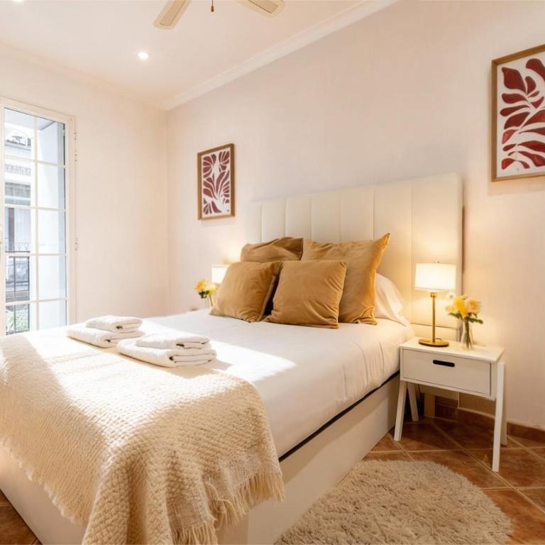 GuestReady – Stylish Flat in the Heart of Lavapiés - Apartamento de 2 dormitorios - 5