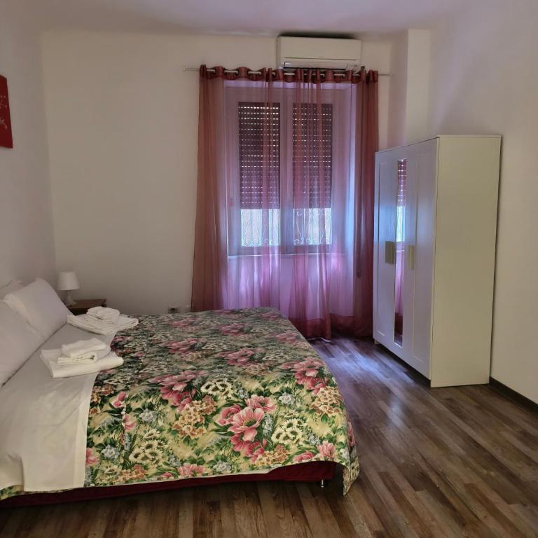 Room CasaVostrA 2 - Appartamento con 4 Camere da Letto - 10