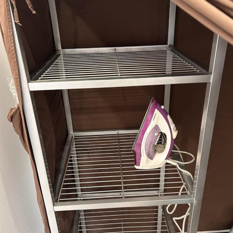 Une Perle à Nancy - Apartment mit 1 Schlafzimmer - 18