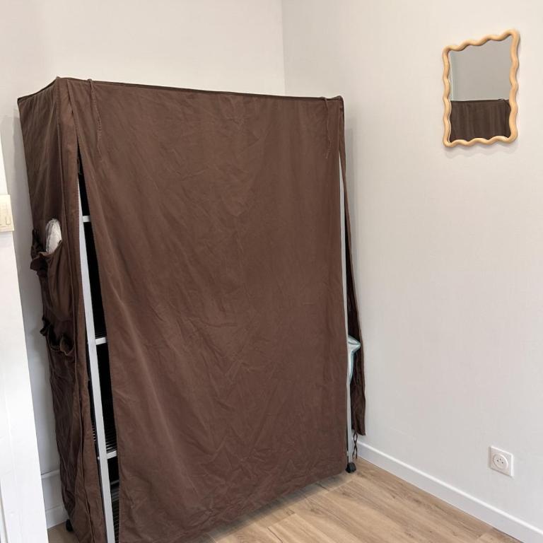 Une Perle à Nancy - Apartment mit 1 Schlafzimmer - 19