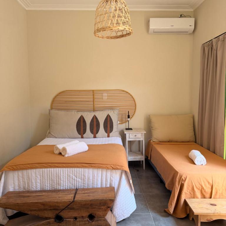 Casa Josefina Hotel Boutique - Triple Room - 2