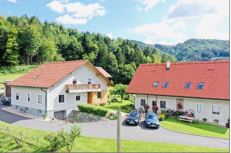 Hopfenhof Poscharnik - Maison de Vacances 4 Chambres - 8