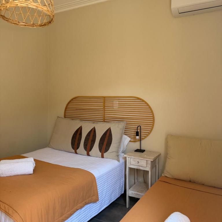 Casa Josefina Hotel Boutique - Triple Room - 1