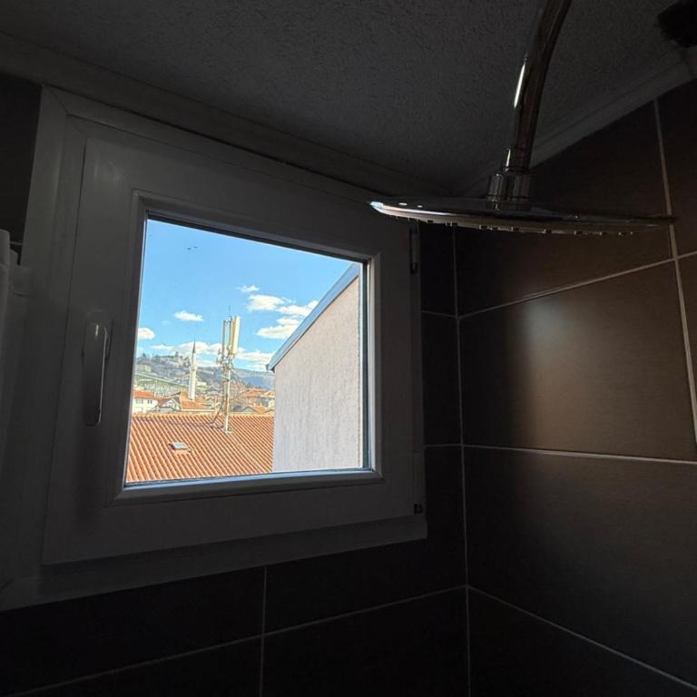 Sanak apartments - Apartman sa 2 Spavaće Sobe - 10