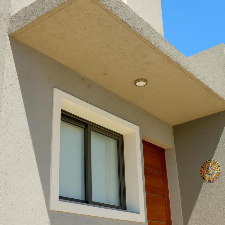 El canto de los pajaros - Apartamento de 3 dormitorios - 3