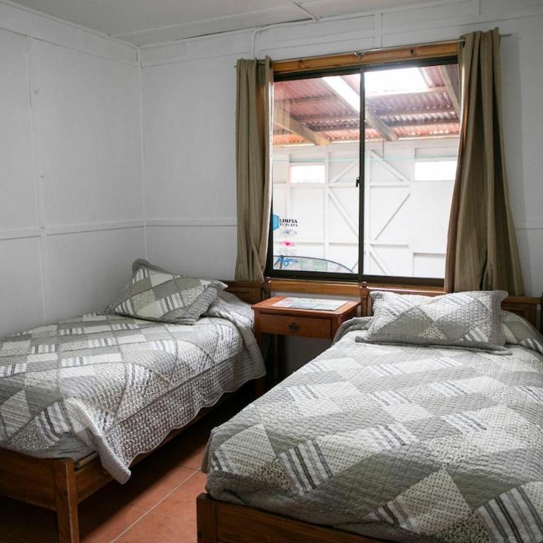 Beach house, cozy and excellent location - Three-Bedroom House - 6