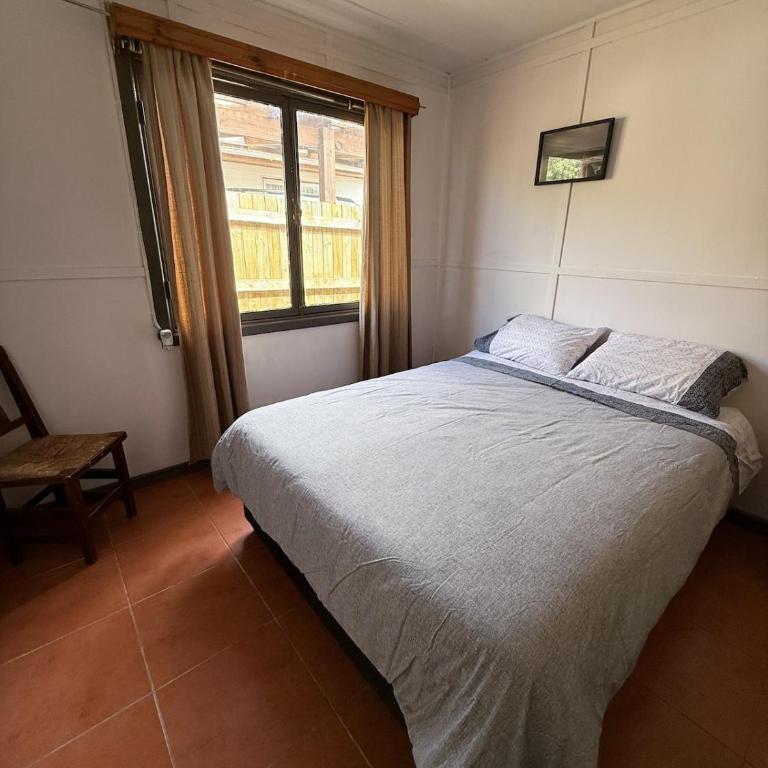Beach house, cozy and excellent location - Three-Bedroom House - 10