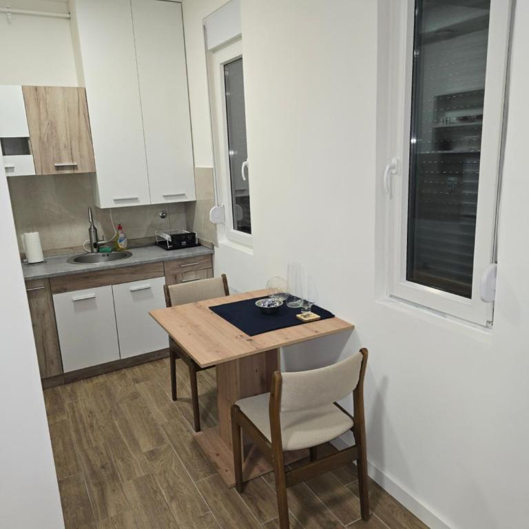 Kmb Apartment - One-Bedroom Apartment - 13