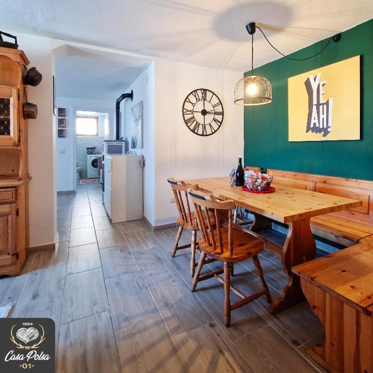 Casa Polsa 1964 - Casa Vacanze con 2 Camere da Letto - 13
