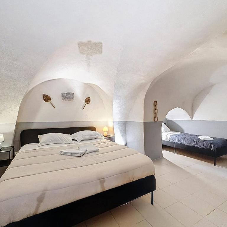 Charme & cachet T3 atypique, centre historique - Appartamento con 2 Camere da Letto - 8