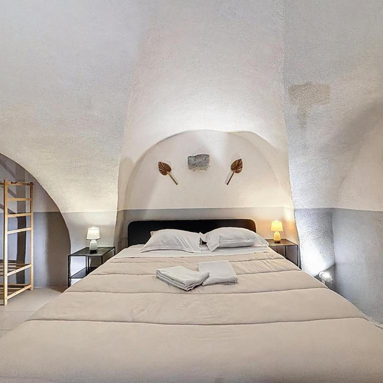 Charme & cachet T3 atypique, centre historique - Appartamento con 2 Camere da Letto - 17