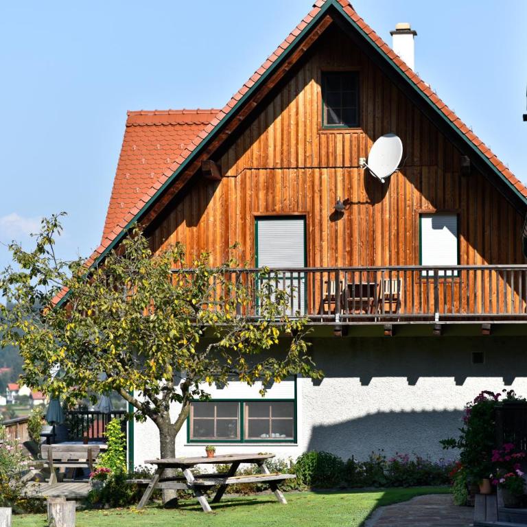 Hopfenhof Poscharnik - Maison de Vacances 4 Chambres - 9