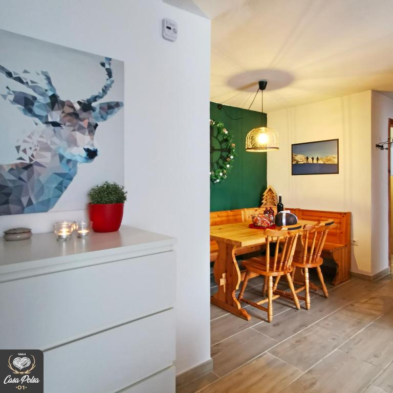 Casa Polsa 1964 - Casa Vacanze con 2 Camere da Letto - 12