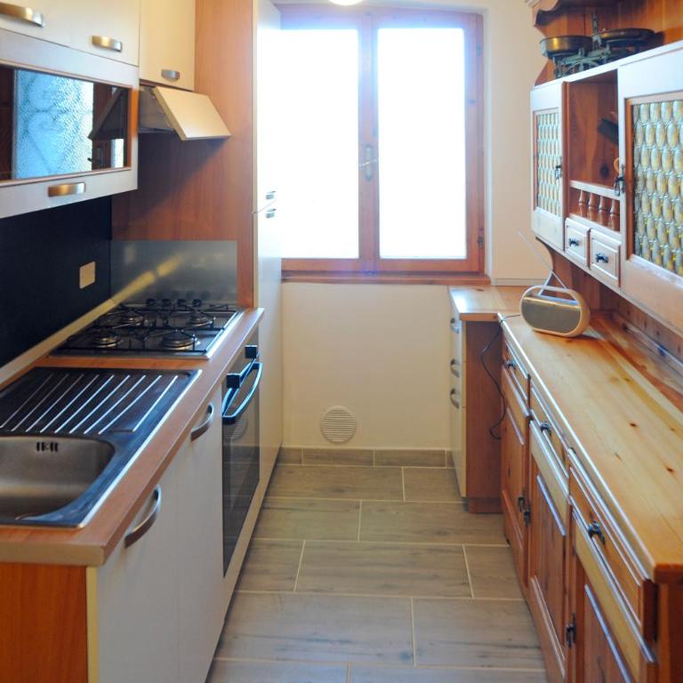 Casa Polsa 1964 - Casa Vacanze con 2 Camere da Letto - 14