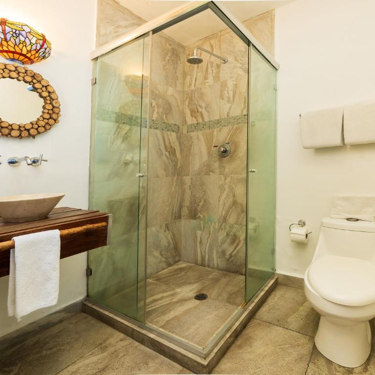 Hotel Casa Anzures - Estudio - 8