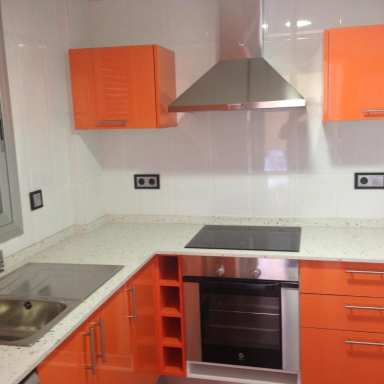 Apartament Ornis Duc Complexe Gorria - Apartamento (6 adultos) - 5