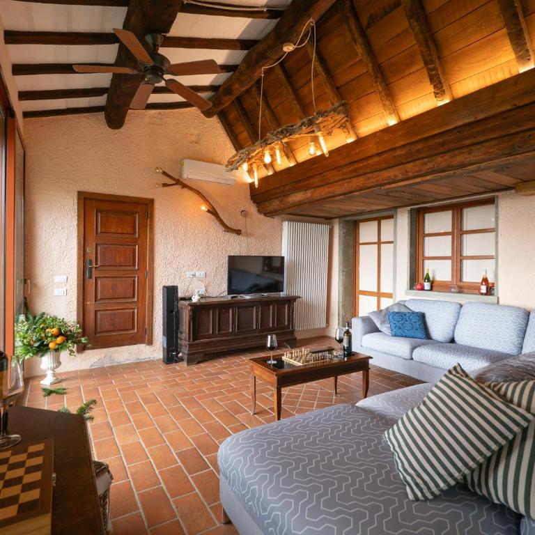 La Poventa - Villa - 17