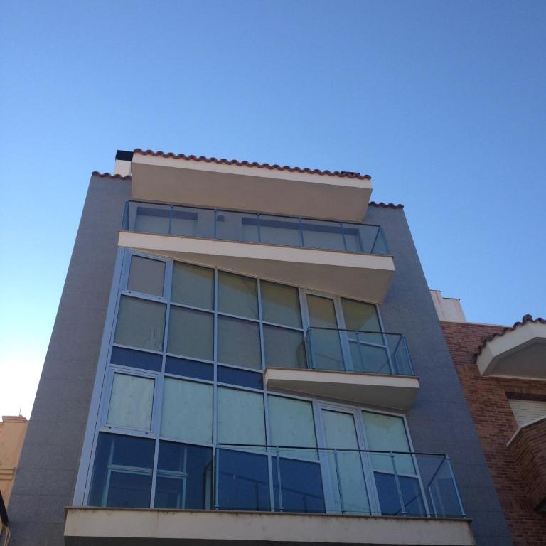Apartament Ornis Duc Complexe Gorria - Apartamento (6 adultos) - 20
