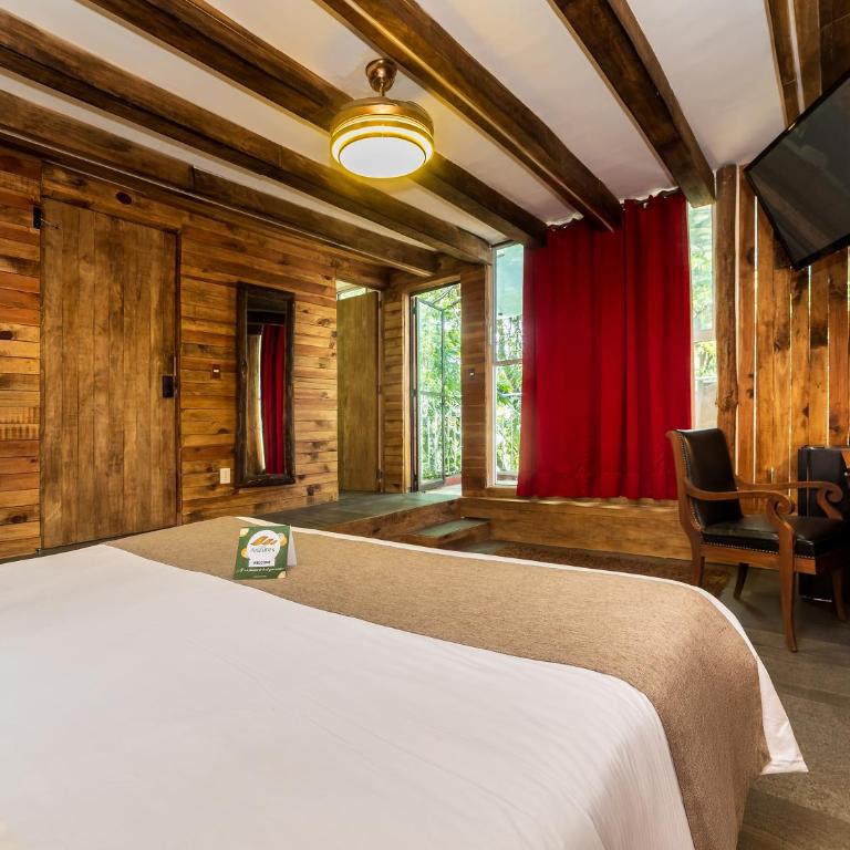 Hotel Casa Anzures - Suite - 3