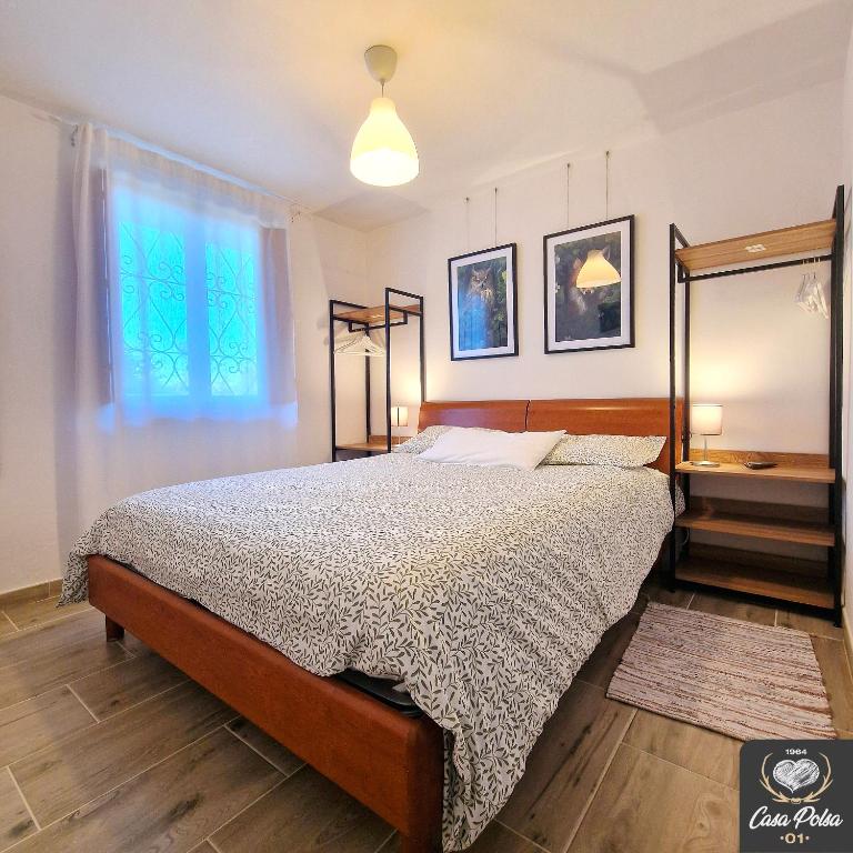 Casa Polsa 1964 - Casa Vacanze con 2 Camere da Letto - 17