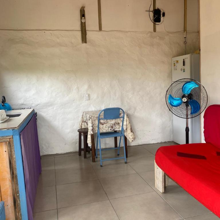 Milagros - Bungalow con ventilador - 7