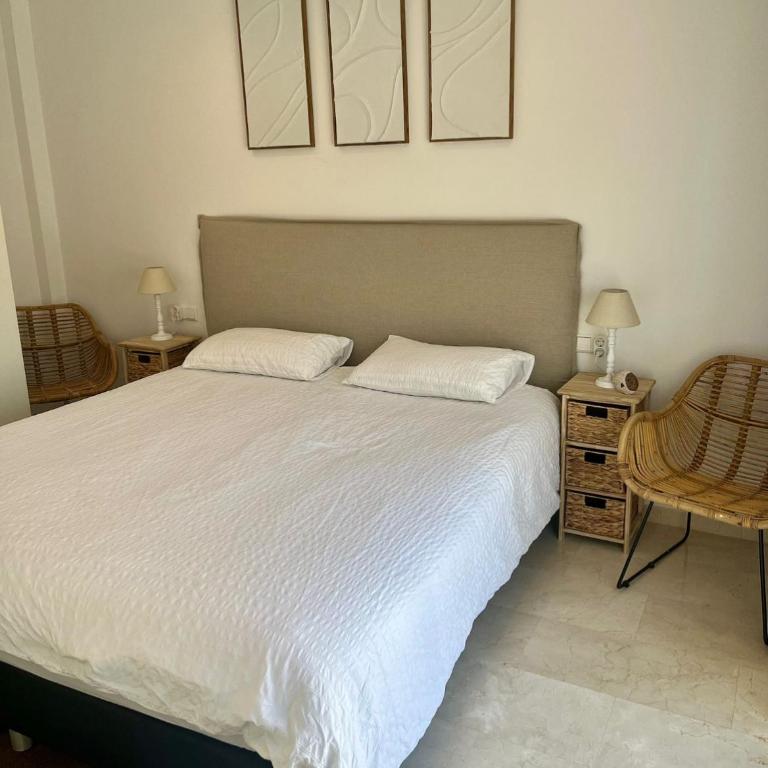 Casa Fonsie - town house with sea view - Casa de 3 dormitorios - 5