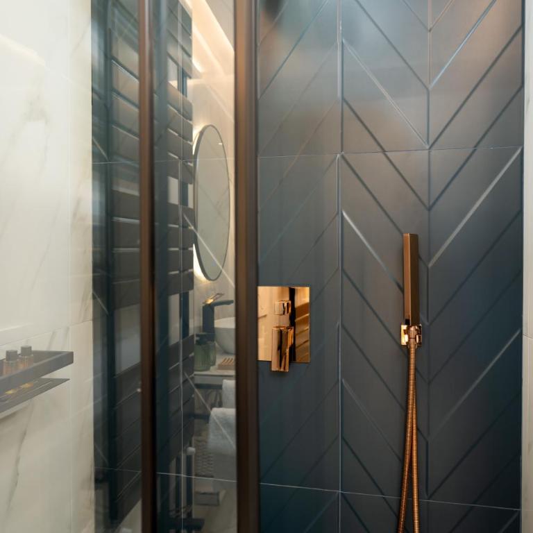 Amorino Luxury Stay - Santa Maria Novella Station - Two-Bedroom Apartment - 14