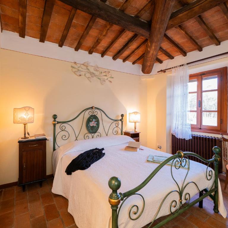 La Poventa - Villa - 36