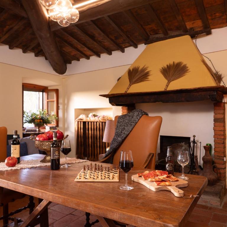 La Poventa - Villa - 29