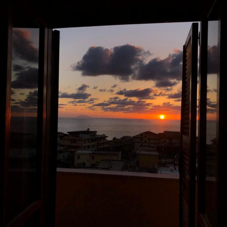 The View Tropea - Two-Bedroom Apartment - 2
