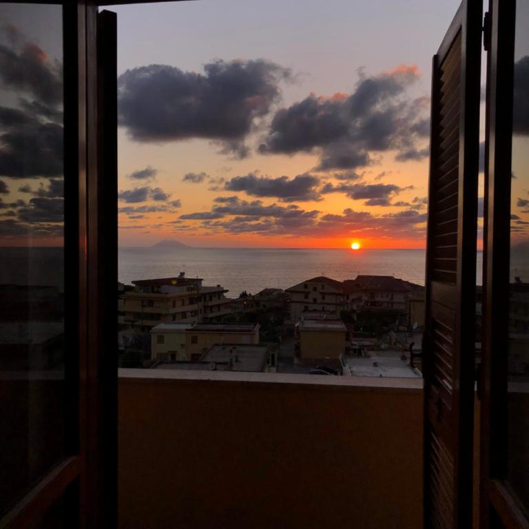 The View Tropea - Two-Bedroom Apartment - 4