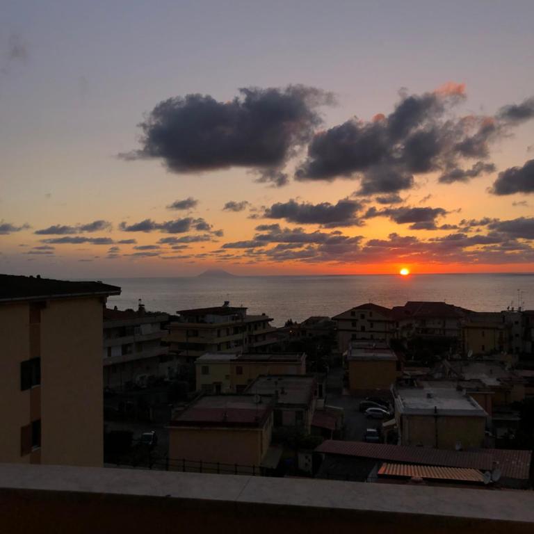 The View Tropea - Two-Bedroom Apartment - 6