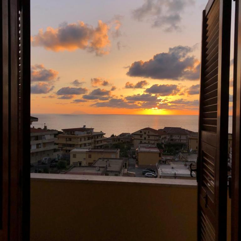 The View Tropea - Two-Bedroom Apartment - 20