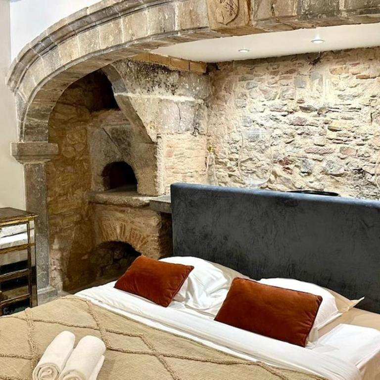 3 Maries - Studio - Traboule Old Lyon - Apartment mit 1 Schlafzimmer - 17