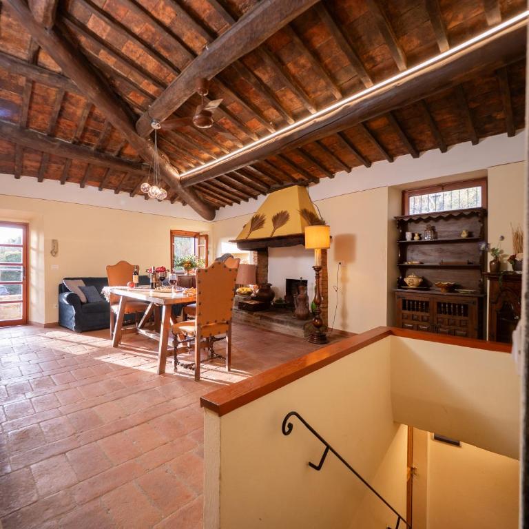 La Poventa - Villa - 28