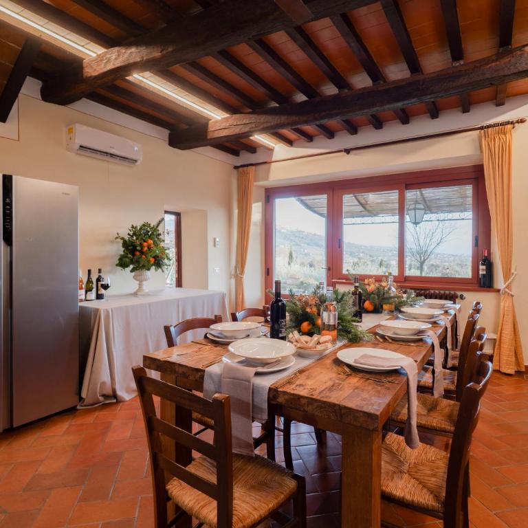 La Poventa - Villa - 7