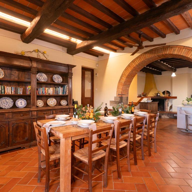 La Poventa - Villa - 9