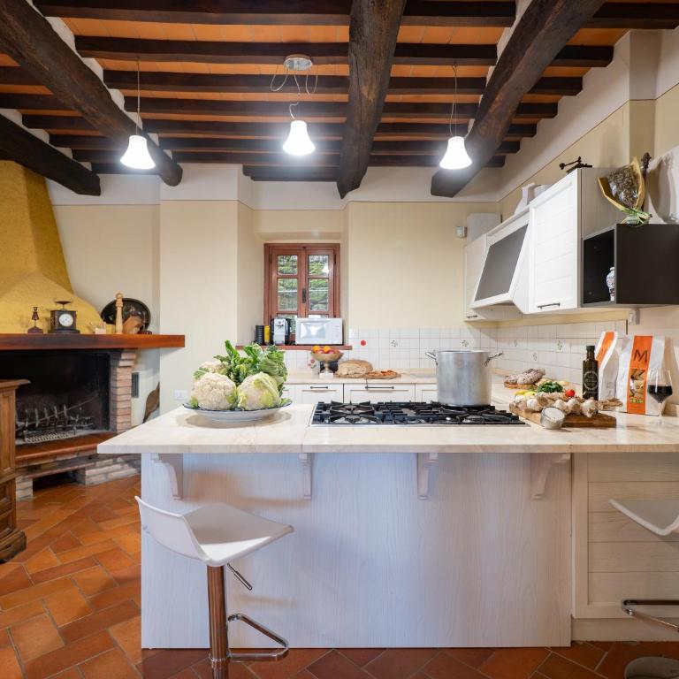 La Poventa - Villa - 14