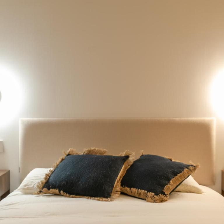 Lux Apartments Park Glories - Standard Studio - 4